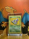 Team Rocket's Ekans