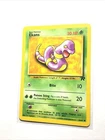 Team Rocket's Ekans