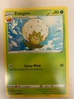 Eldegoss