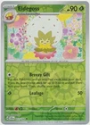Eldegoss