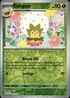 Eldegoss