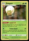 Eldegoss