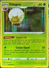 Eldegoss