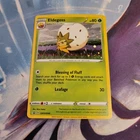 Eldegoss