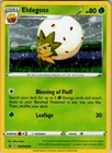 Eldegoss