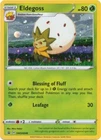 Eldegoss