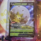 Eldegoss V