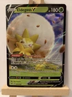 Eldegoss V