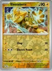 Electabuzz