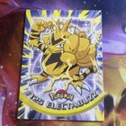 Electabuzz