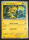 Electabuzz