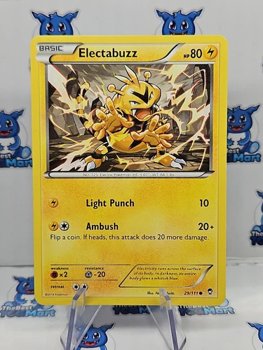 Electabuzz