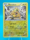 Electabuzz