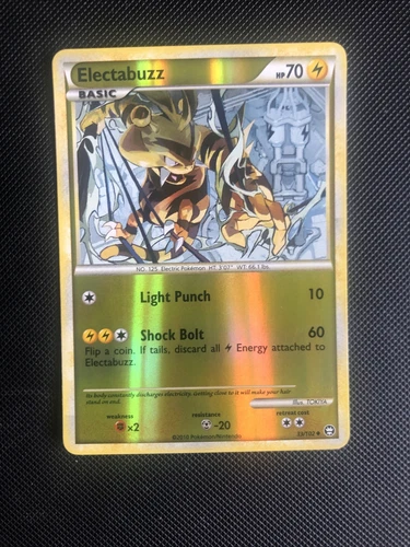 Electabuzz