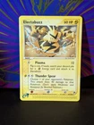 Electabuzz
