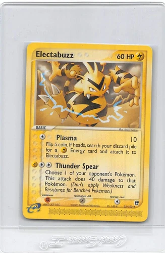 Electabuzz