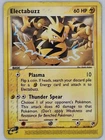 Electabuzz