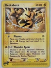 Electabuzz