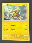 Electabuzz