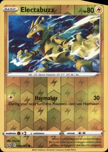 Electabuzz