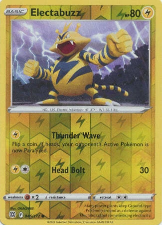 Electabuzz