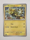 Electabuzz