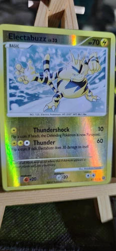 Electabuzz
