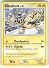 Electabuzz