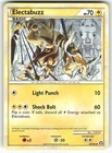 Electabuzz
