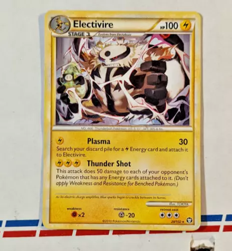 Electivire