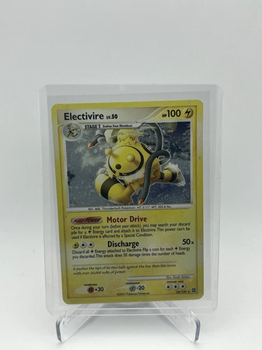 Electivire