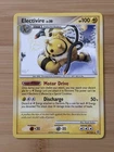 Electivire