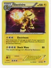 Electivire