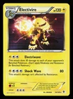 Electivire