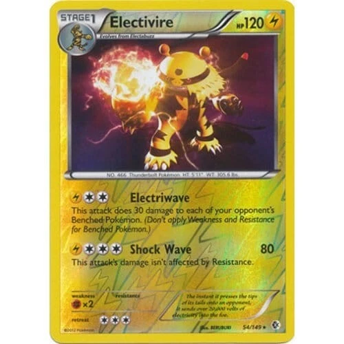 Electivire