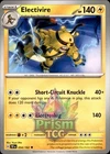 Electivire