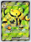 Electivire
