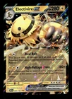 Electivire