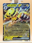 Electivire ex