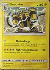 Electivire