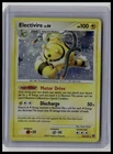 Electivire