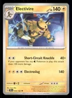 Electivire