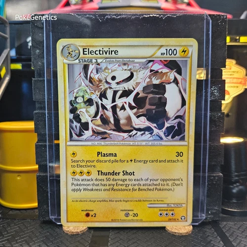 Electivire