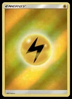 Lightning Energy