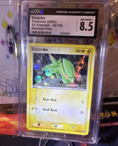 Electrike
