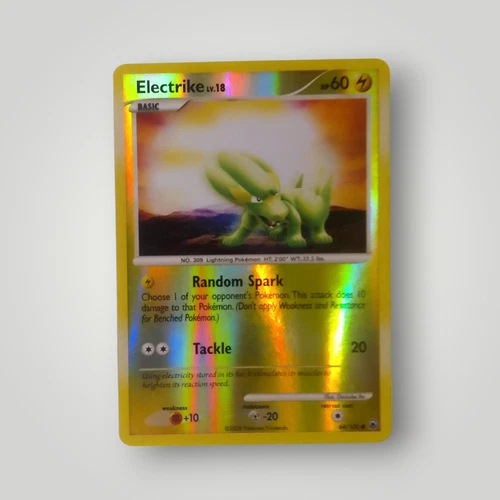 Electrike