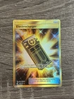 Electrocharger