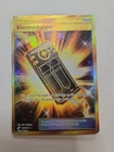 Electrocharger