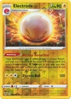 Electrode