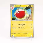 Electrode